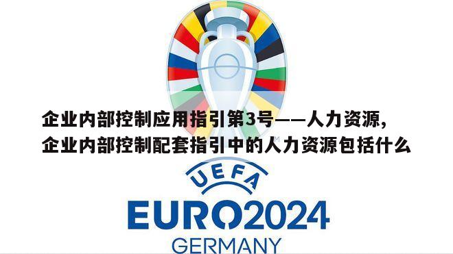 企业内部控制应用指引第3号——人力资源,企业内部控制配套指引中的人力资源包括什么