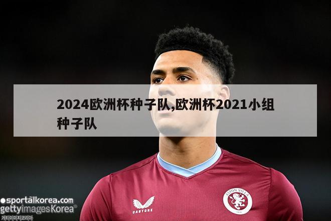 2024欧洲杯种子队,欧洲杯2021小组种子队